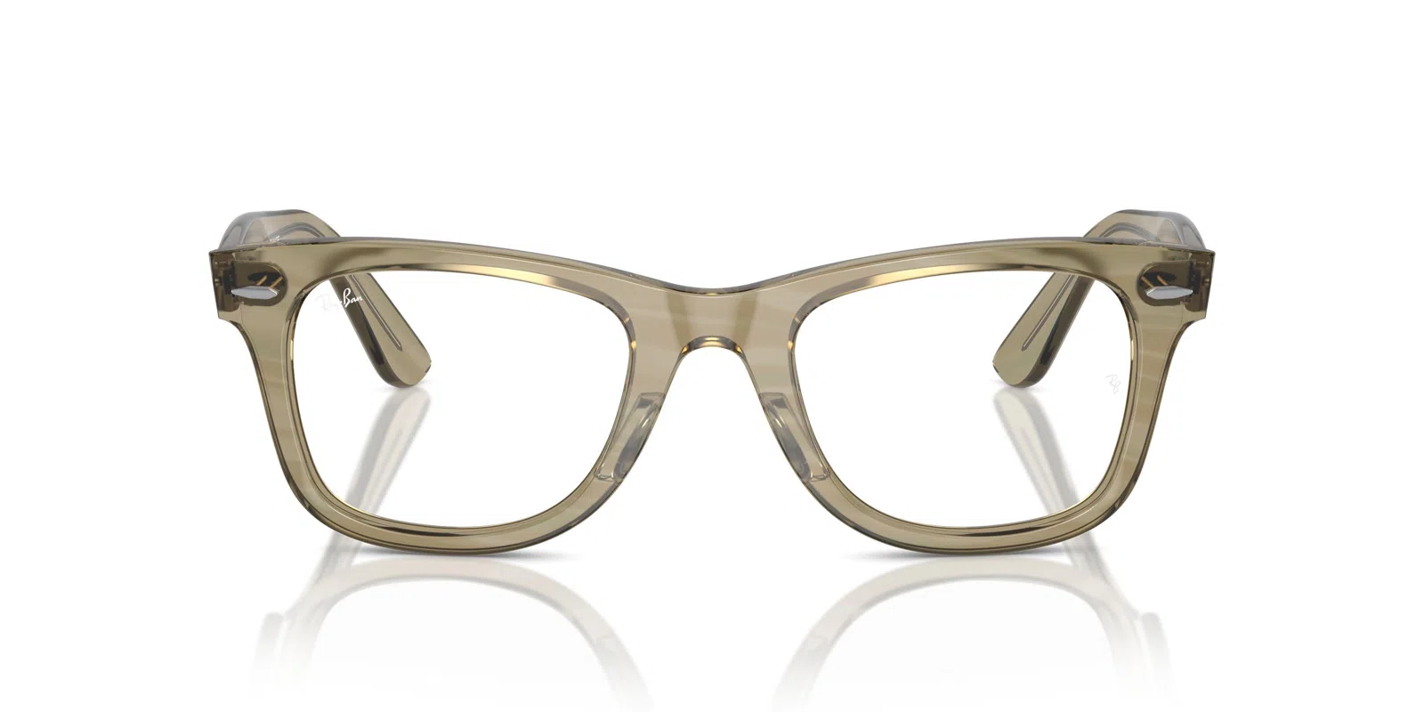 Ray-Ban Wayfarer Ease 4340V Eyeglasses - view 51